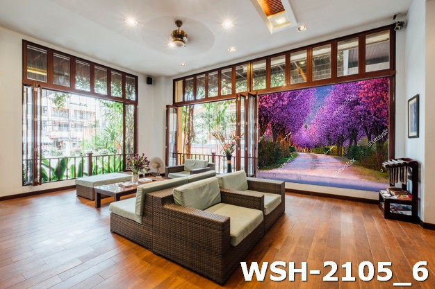 Con đường hoa tím WSH-2105_6